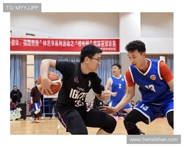 中国校园有体育联赛吗（中国的学校体育）sports