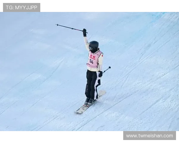 奥运滑雪世界杯在哪（2021奥运会滑雪冠军）sports